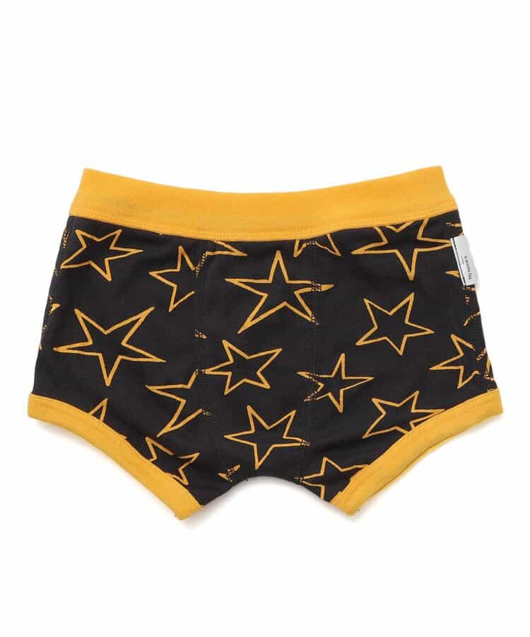 3P対象 BOYSバラエティボクサーパンツ