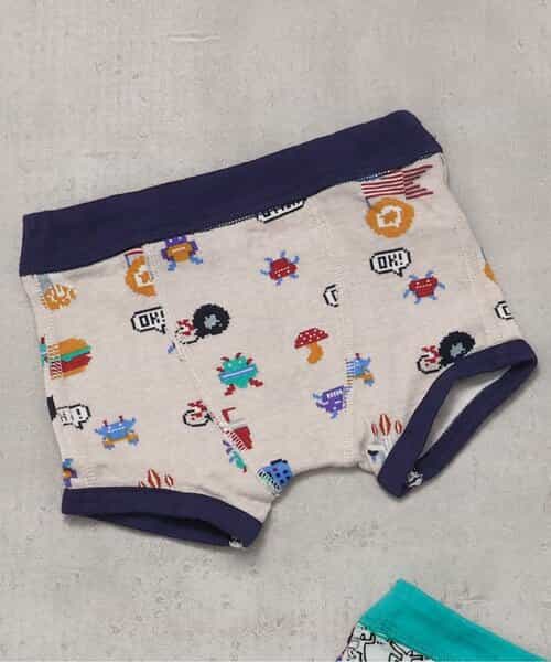 完売品 新品 igi グラフィックパジャマパンツ