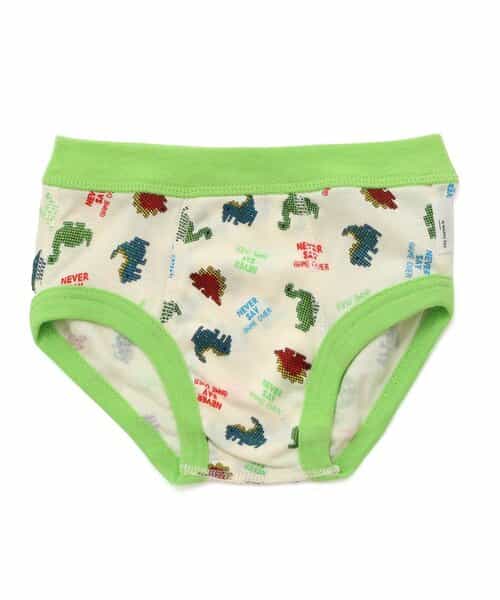 3P対象  BOYSバラエティブリーフ