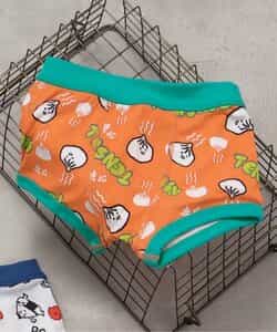 3P対象 BOYSポップソウガラボクサーパンツ