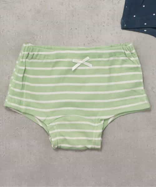 3P対象 GIRLSボクサーパンツ