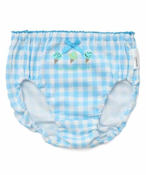 3P対象  GIRLSバラエティショーツ