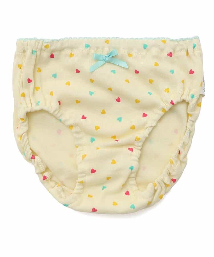 3P対象  GIRLSバラエティショーツ