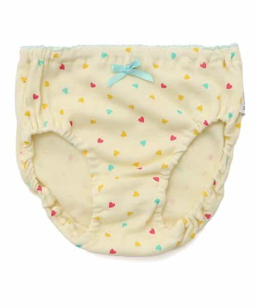 3P対象  GIRLSバラエティショーツ