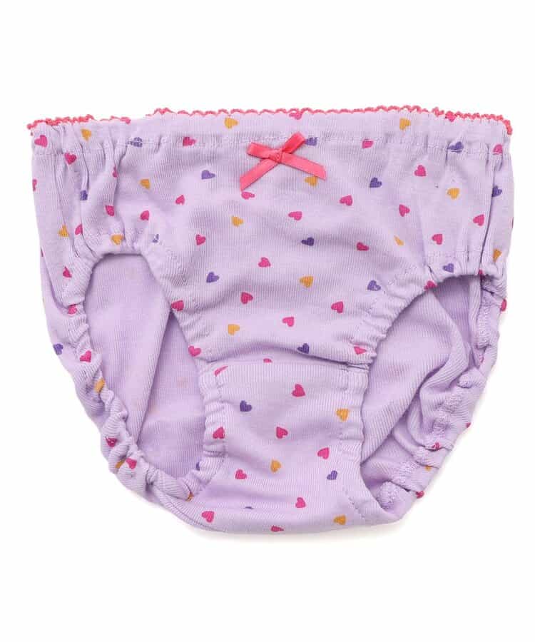 3P対象  GIRLSバラエティショーツ