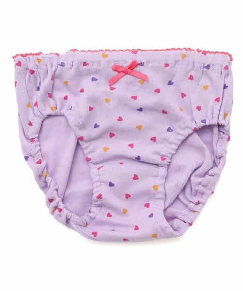 3P対象  GIRLSバラエティショーツ