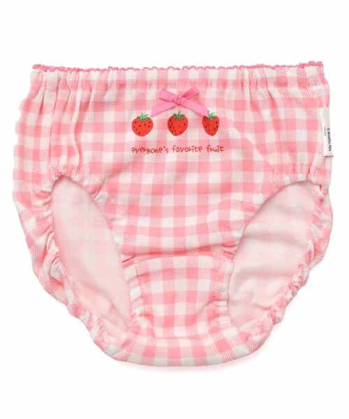 3P対象  GIRLSバラエティショーツ