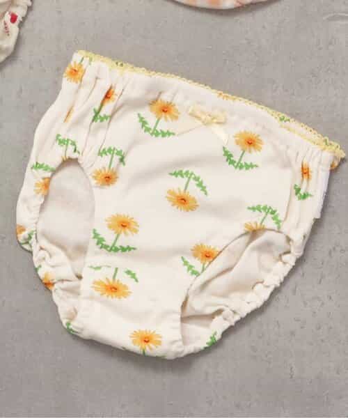 3P対象 GIRLSバラエティショーツ