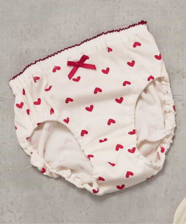 3P対象 GIRLSバラエティショーツ