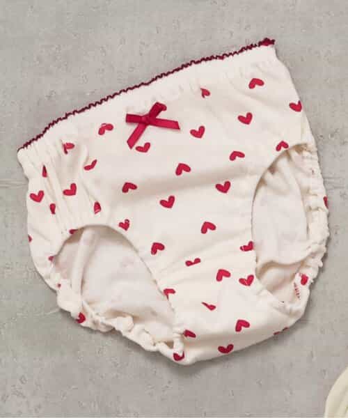 3P対象 GIRLSバラエティショーツ