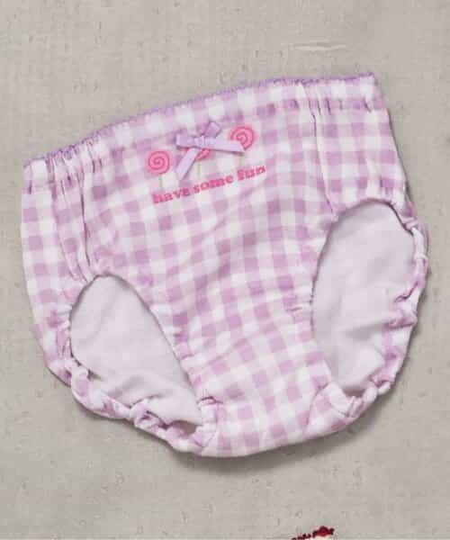 3P対象 GIRLSバラエティショーツ