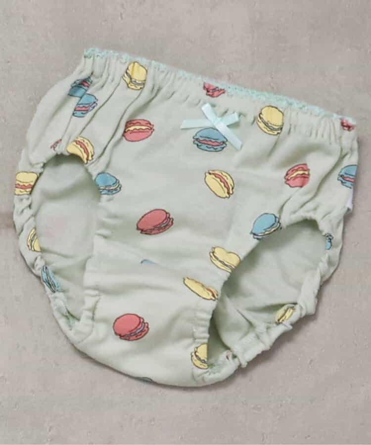 3P対象 GIRLSバラエティショーツ