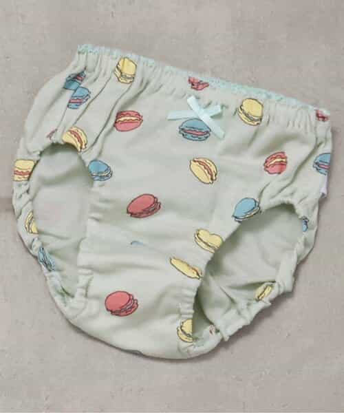 3P対象 GIRLSバラエティショーツ