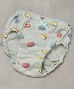 3P対象 GIRLSバラエティショーツ