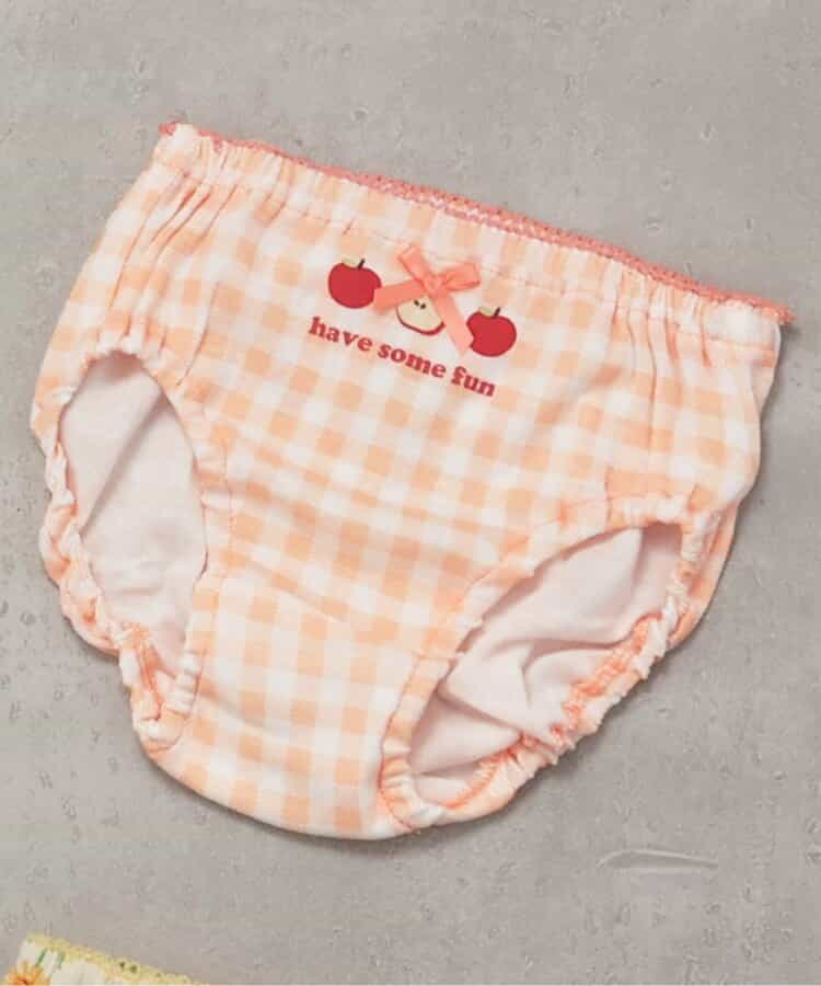 3P対象 GIRLSバラエティショーツ