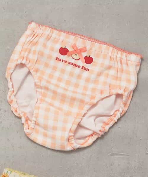 3P対象 GIRLSバラエティショーツ