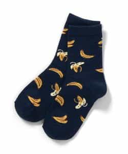 3P対象 BOYSポップソウガラソックス