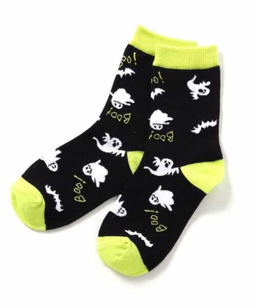 3P対象  BOYSバラエティーソックス