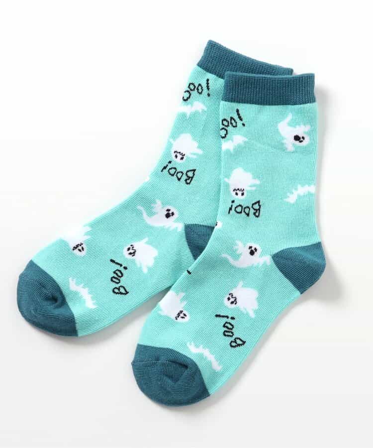 3P対象  BOYSバラエティーソックス