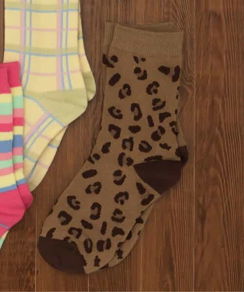 3P対象 GIRLSバラエティソックス