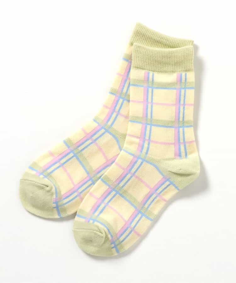 3P対象 GIRLSバラエティソックス