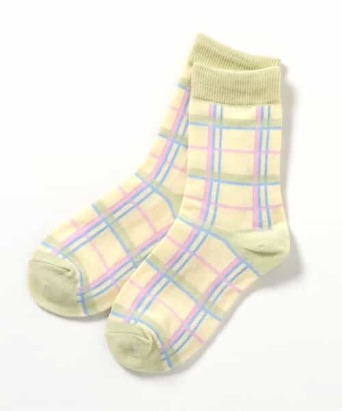 3P対象 GIRLSバラエティソックス