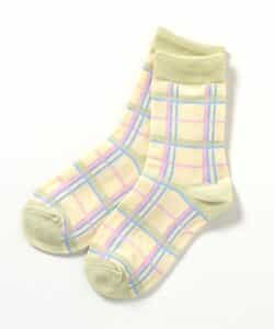 3P対象A GIRLSバラエティソックス