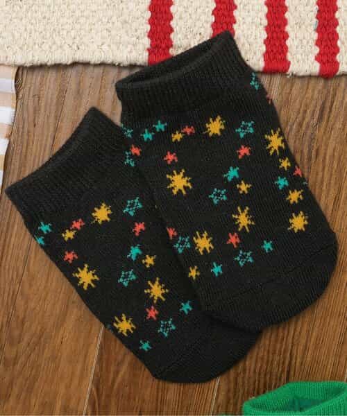 3P対象 ボーイズソックス マイファーストブリーズ