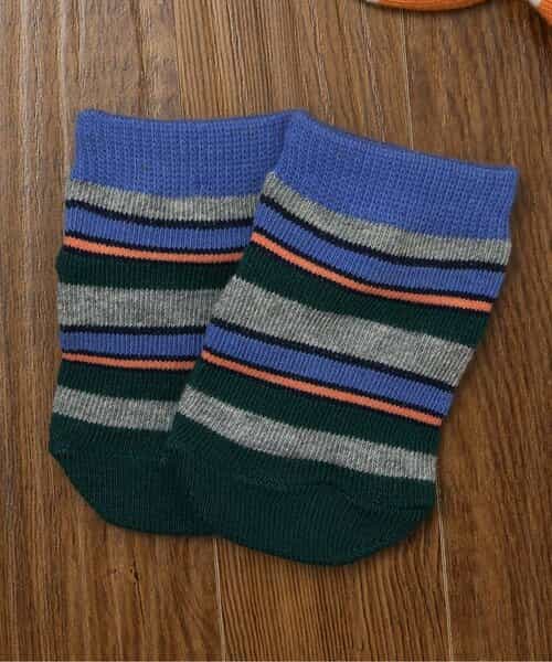 3P対象 ボーイズソックス マイファーストブリーズ