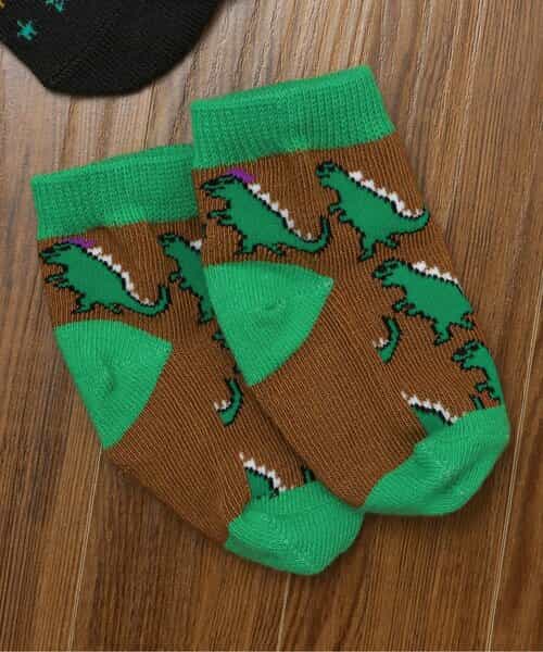 3P対象 ボーイズソックス マイファーストブリーズ