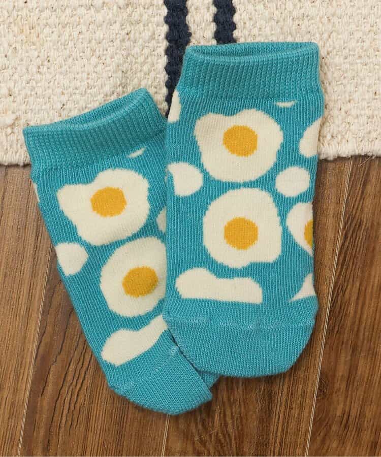 3P対象 ボーイズソックス マイファーストブリーズ