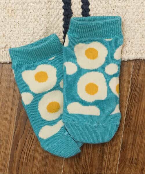 3P対象 ボーイズソックス マイファーストブリーズ