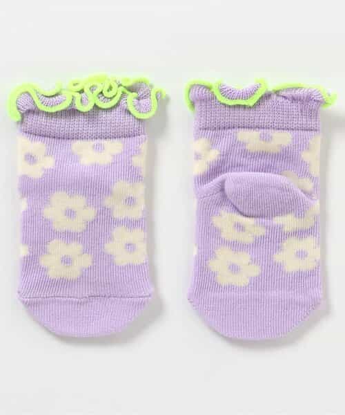 M*I様 靴下　(7) FADING LIGHT SOCK – 7MESH Japan