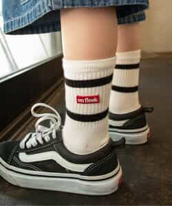 3P対象 B NEWJACK バリエーションソックス