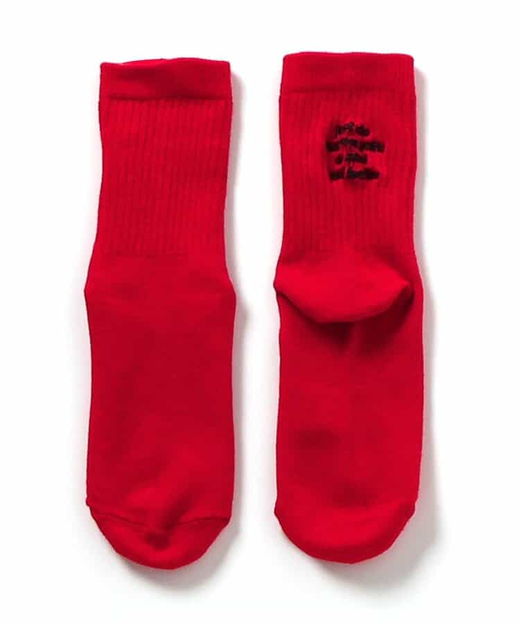 3P対象 B NEWJACK バリエーションソックス