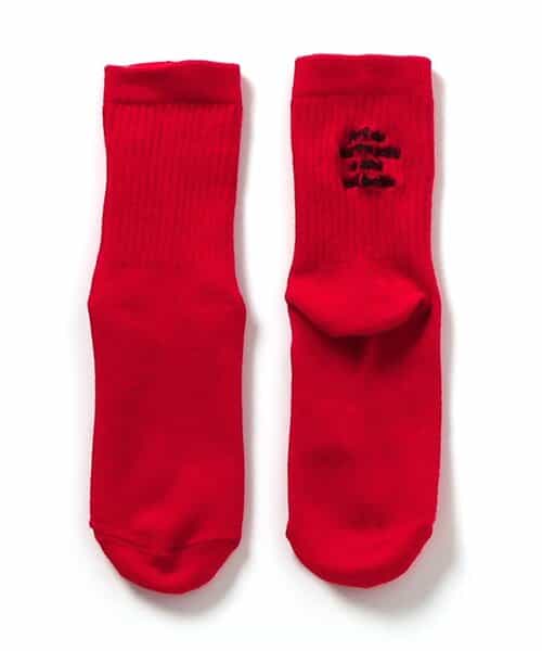 3P対象 B NEWJACK バリエーションソックス