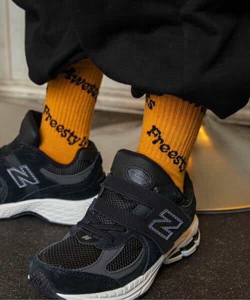 3P対象 B NEWJACK バリエーションソックス