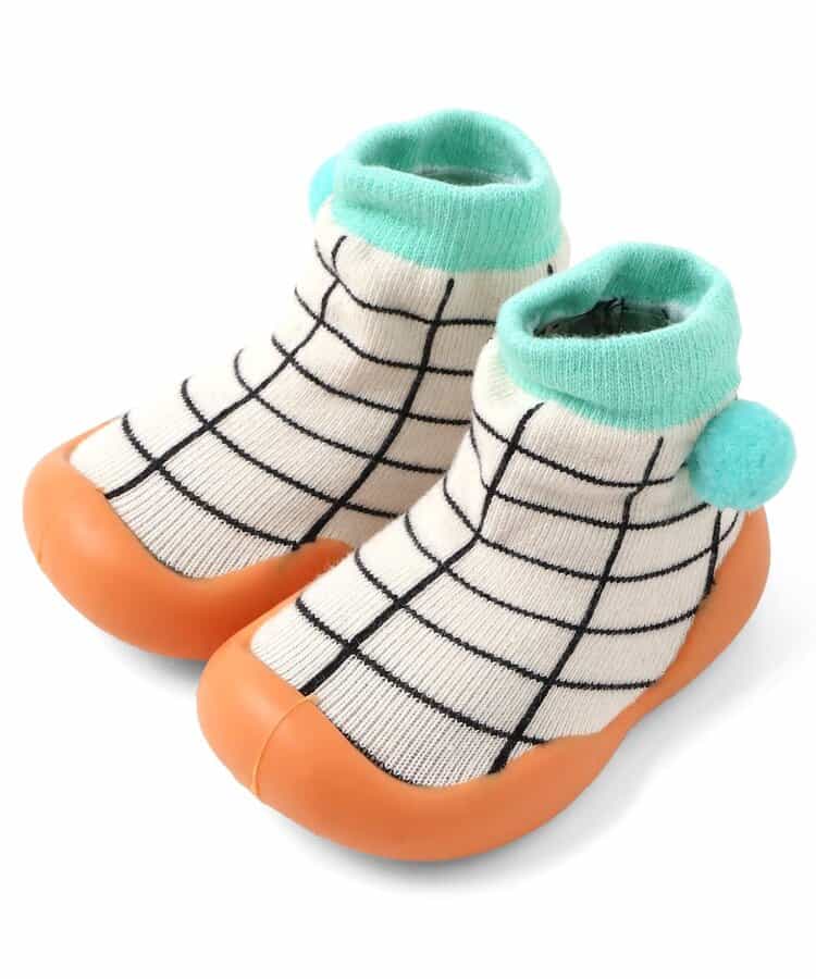 ソックスブーティー