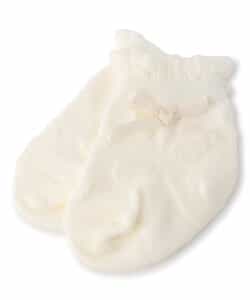 3P対象 ベーシックベビーソックス