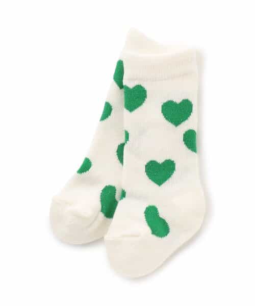 3P対象 【Bpop】ハイソックス