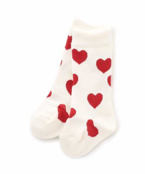 3P対象 【Bpop】ハイソックス