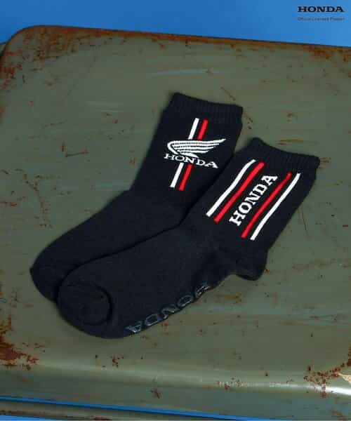 Honda 3Pソックス