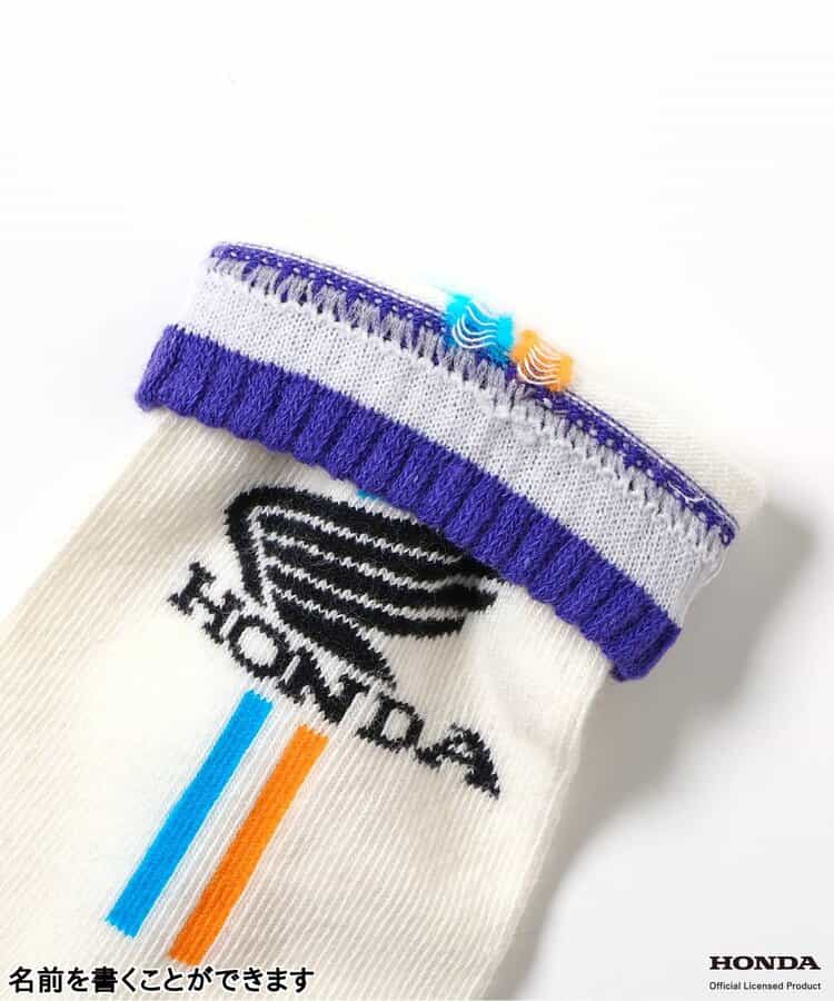 Honda 3Pソックス_934139