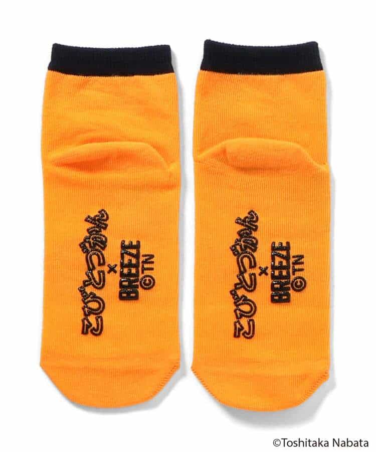 こびとづかん バラエティソックス_982078