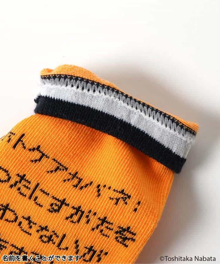 こびとづかん バラエティソックス_982079