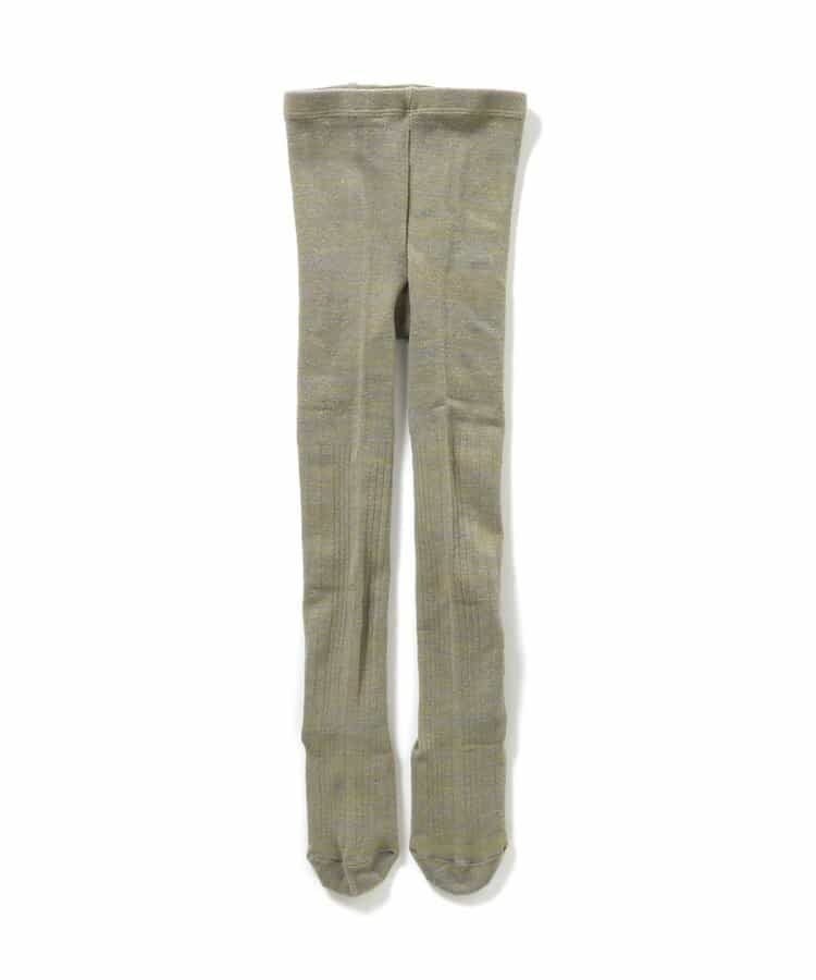 ランダム針抜きタイツ