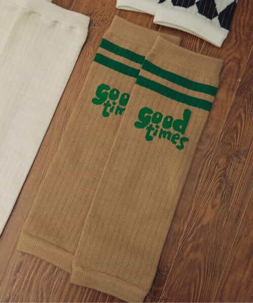 ★SALE★【Bpop】レッグウォーマー