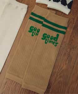 ★SALE★【Bpop】レッグウォーマー