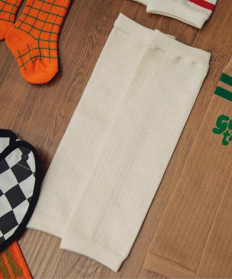 ★SALE★【Bpop】レッグウォーマー