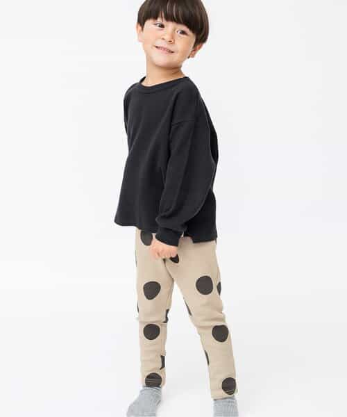 ワッフルバリエーションパジャマ